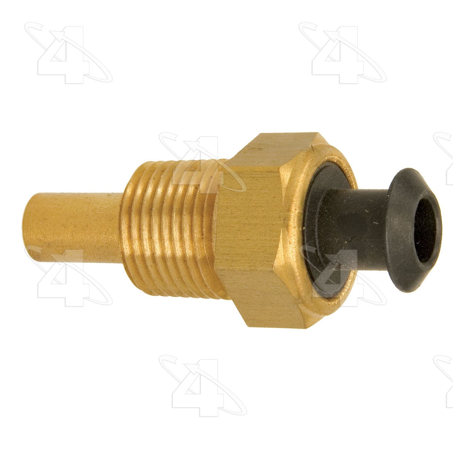 FOUR SEASONS Radiator Fan Switch 35946
