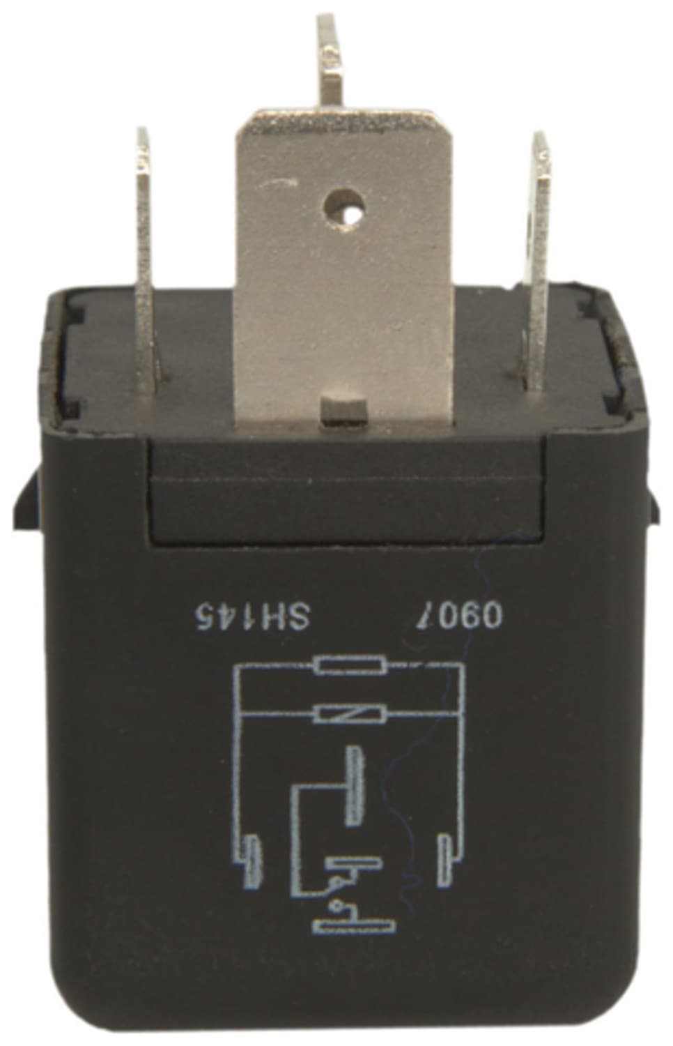 FOUR SEASONS Blower Motor Relay 36139