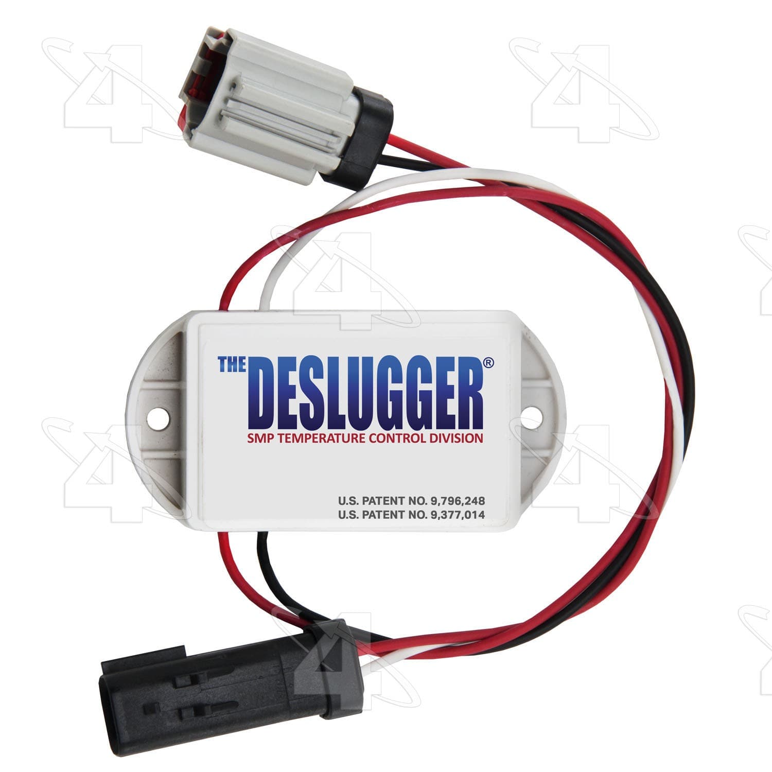 FOUR SEASONS A/C Compressor Relay 36142