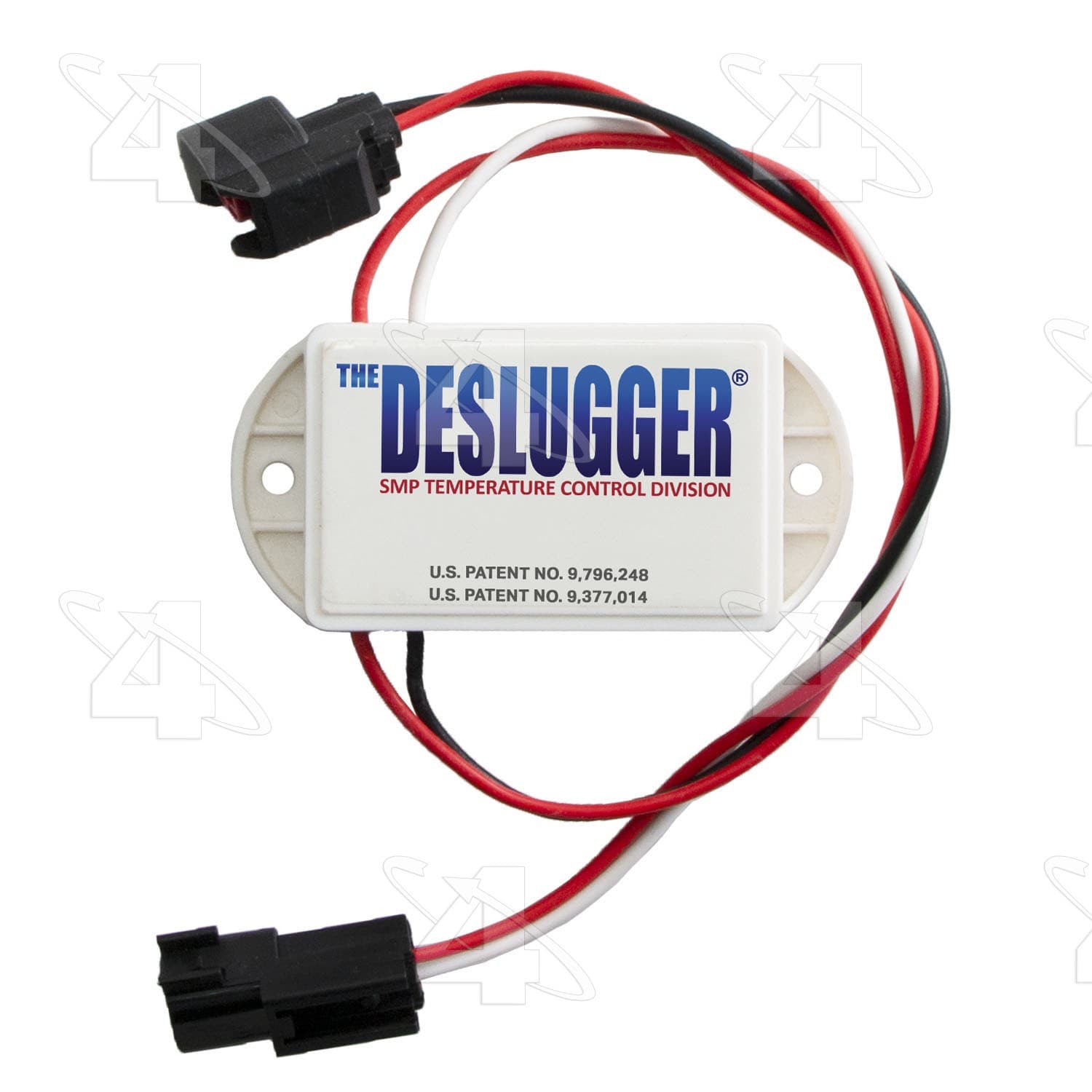 FOUR SEASONS A/C Compressor Relay 36150