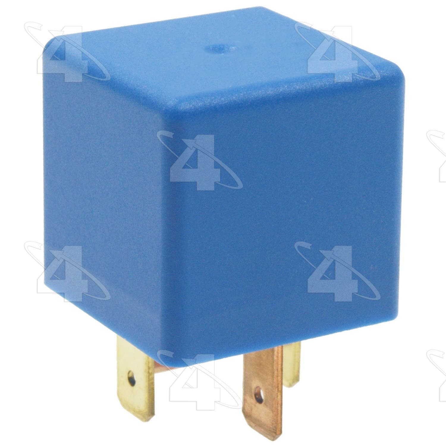 FOUR SEASONS Blower Motor Relay 36188