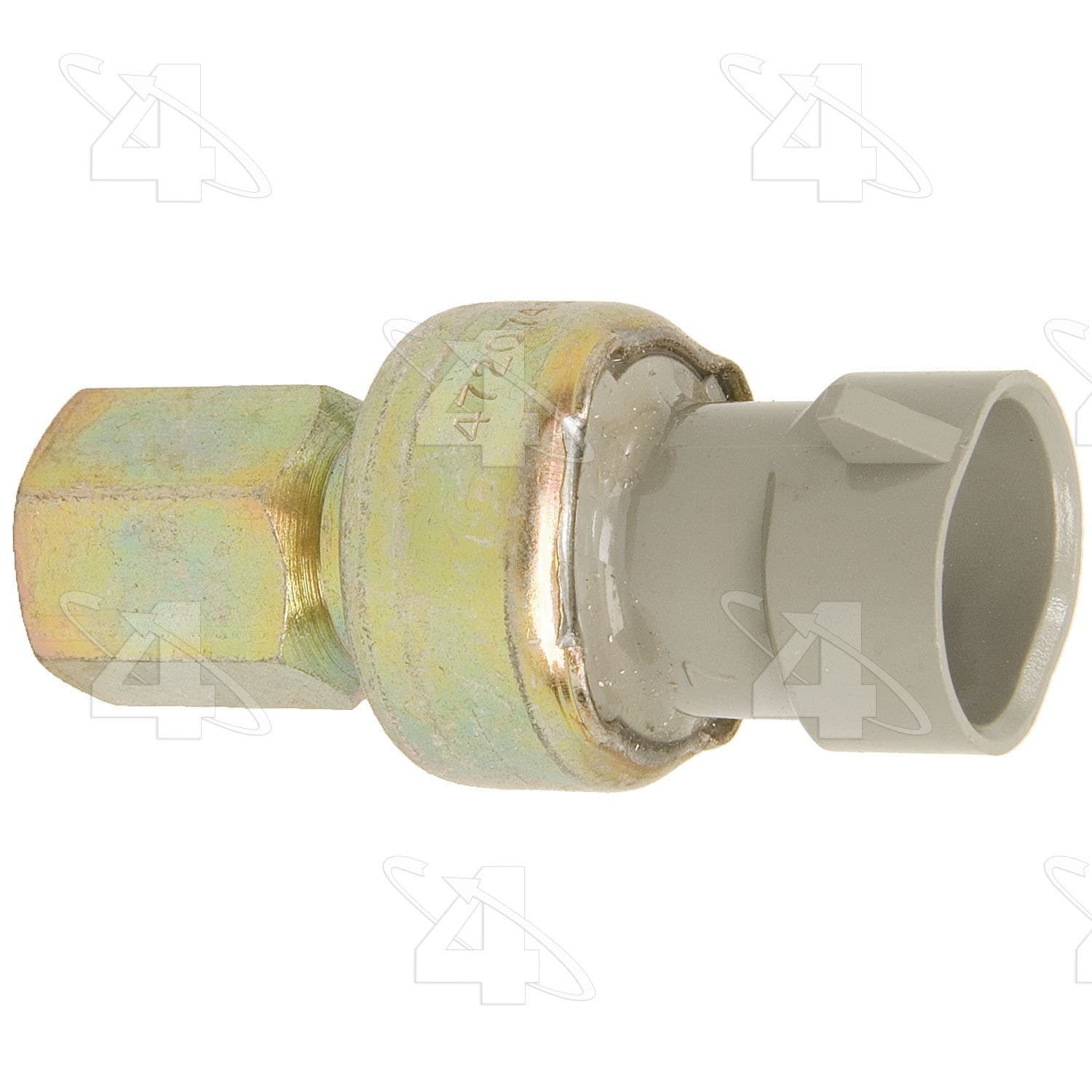 FOUR SEASONS Refrigerant Pressure Switch 36490