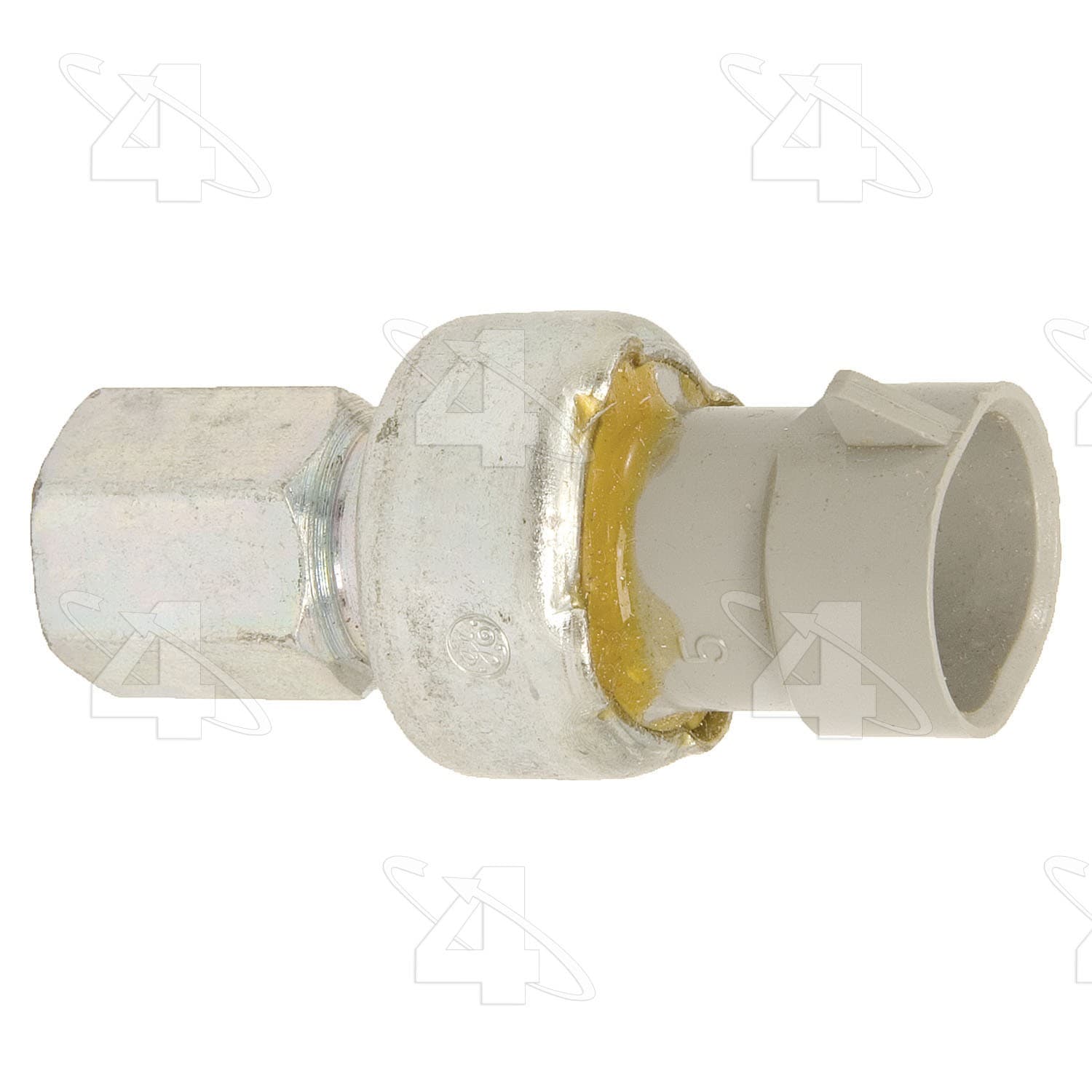 FOUR SEASONS Refrigerant Pressure Switch 36491
