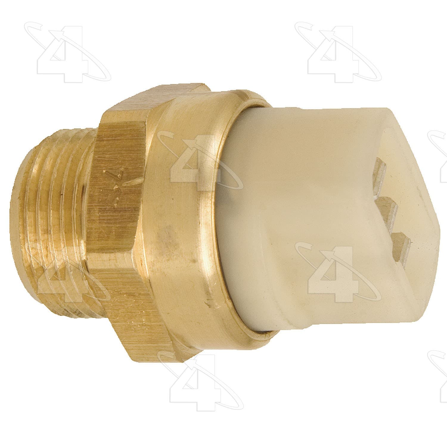 FOUR SEASONS Radiator Fan Switch 36510