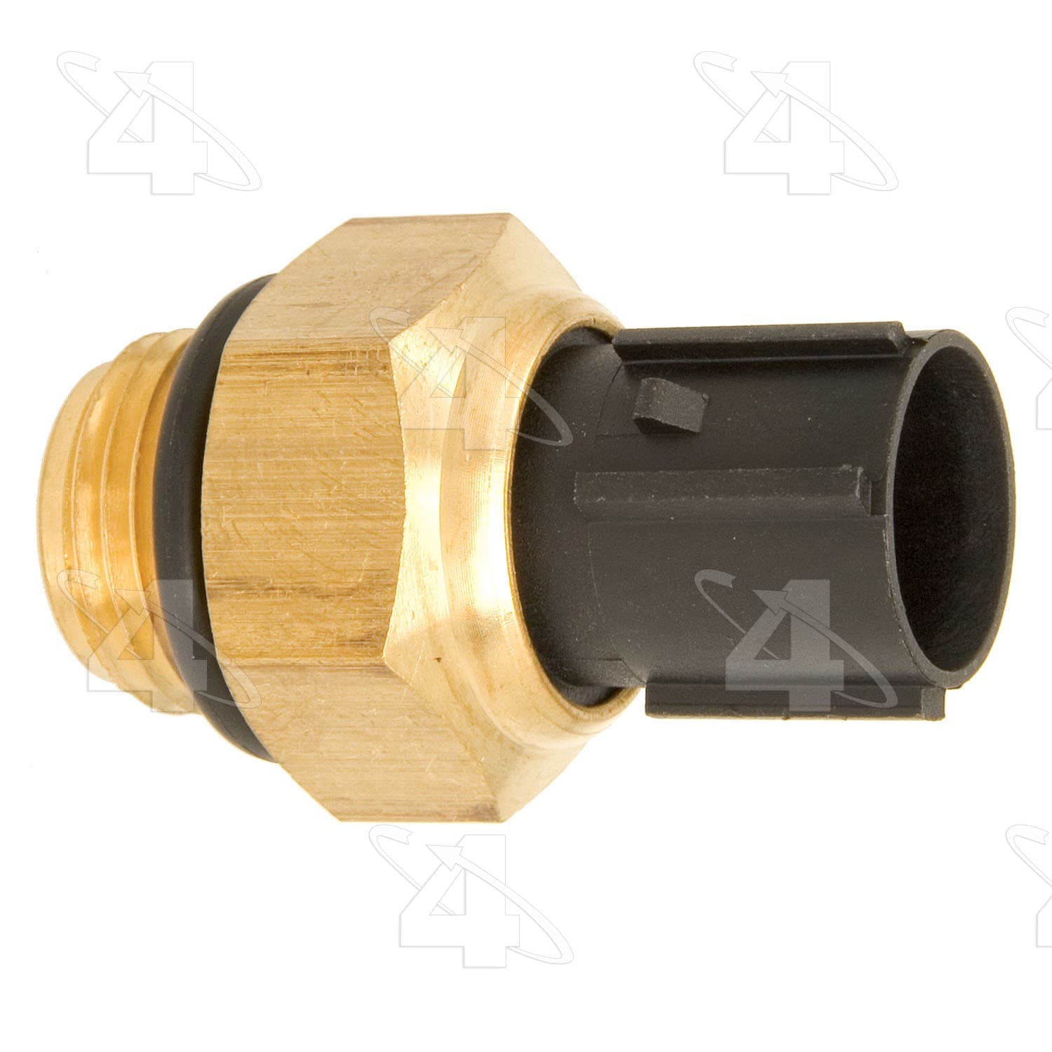 FOUR SEASONS Radiator Fan Switch 36557