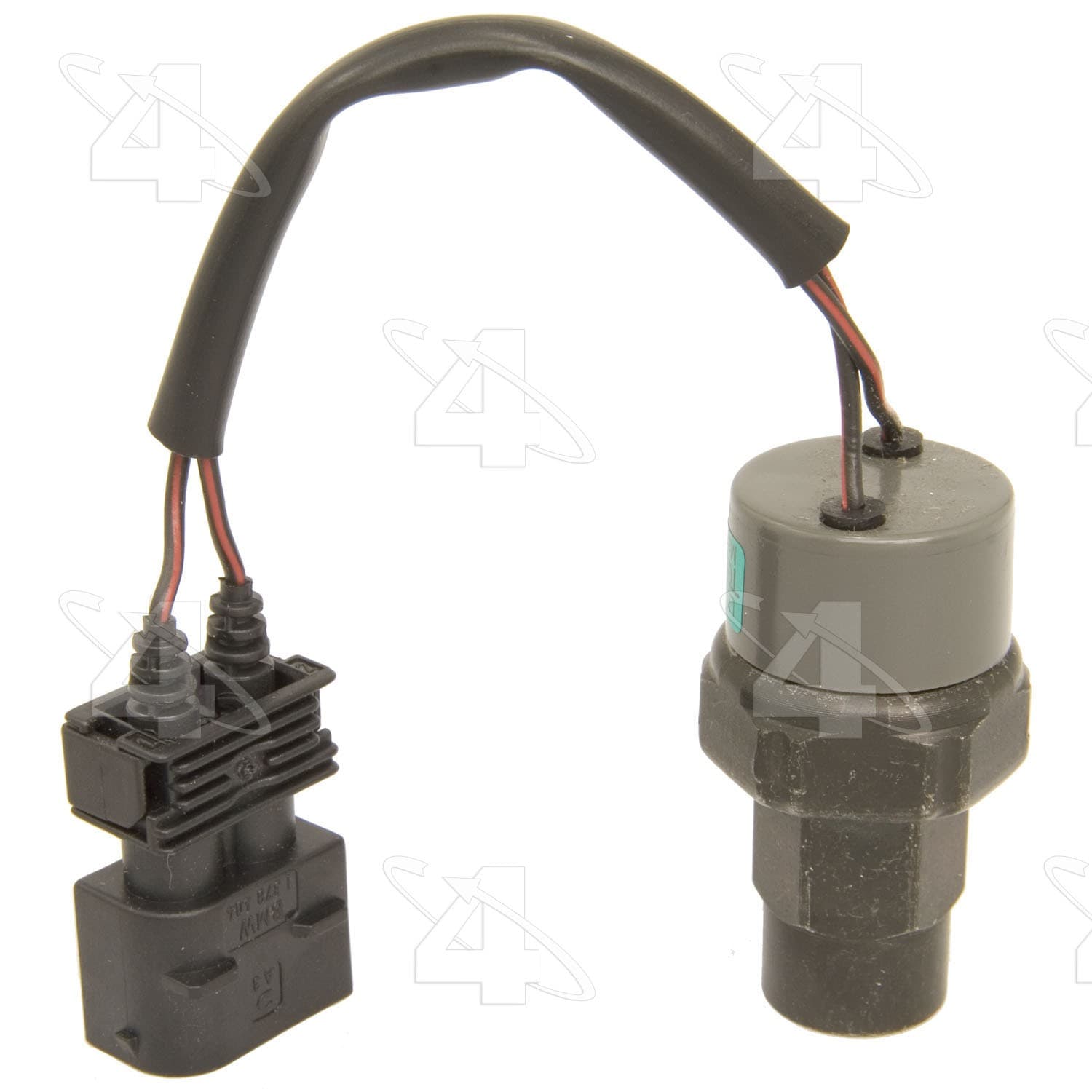 FOUR SEASONS Refrigerant Pressure Switch 36571