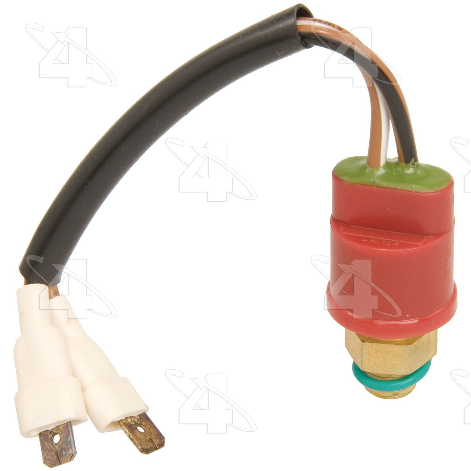FOUR SEASONS Refrigerant Pressure Switch 36575