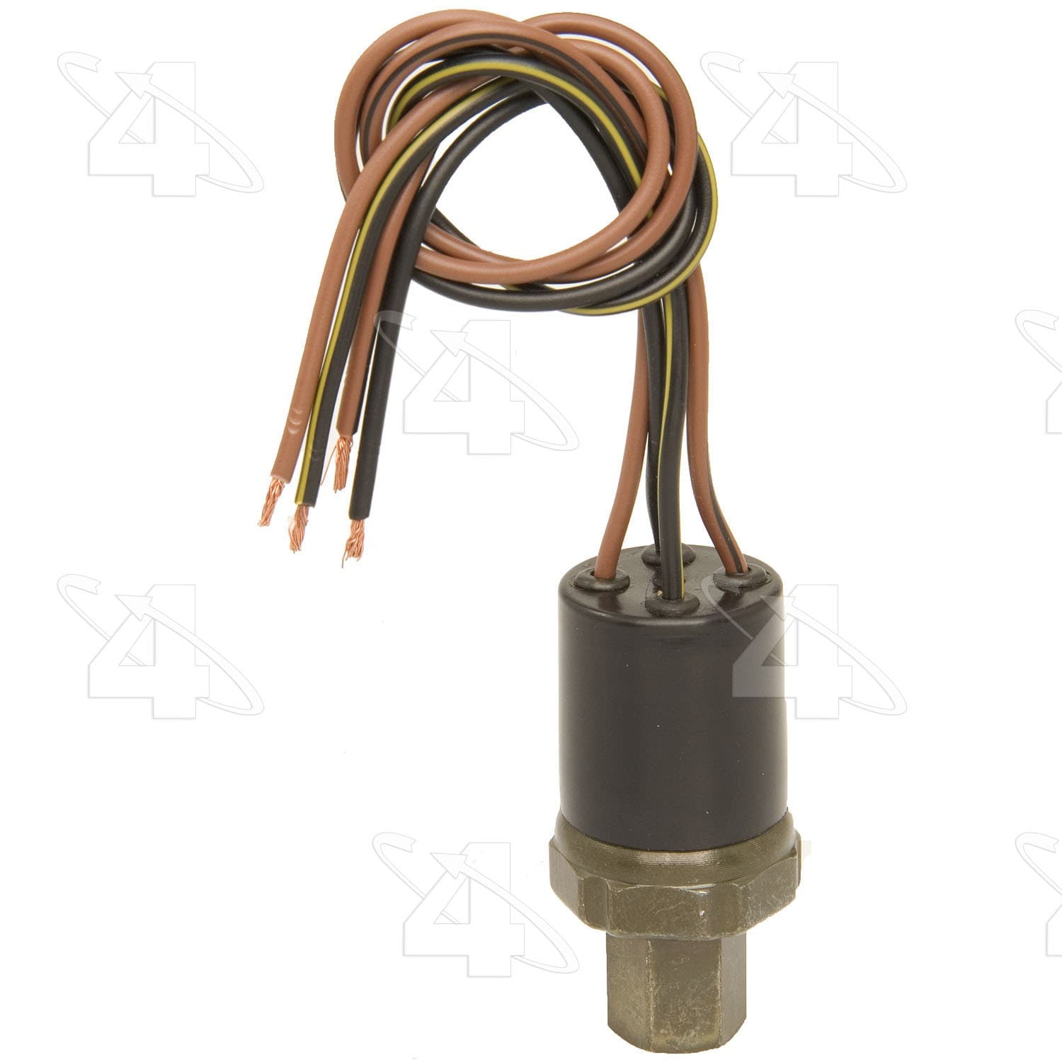 FOUR SEASONS A/C Trinary Switch 36581