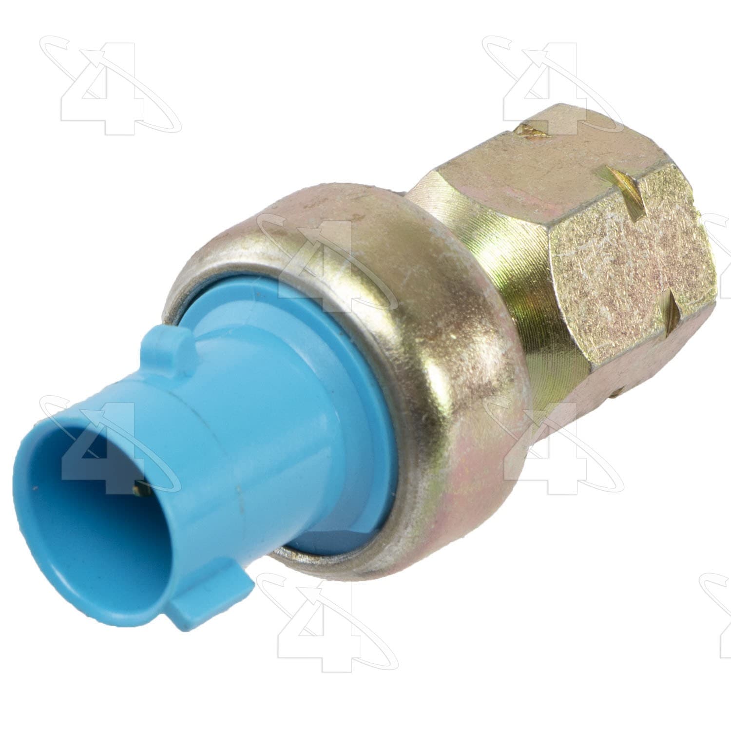 FOUR SEASONS Refrigerant Pressure Switch 36662
