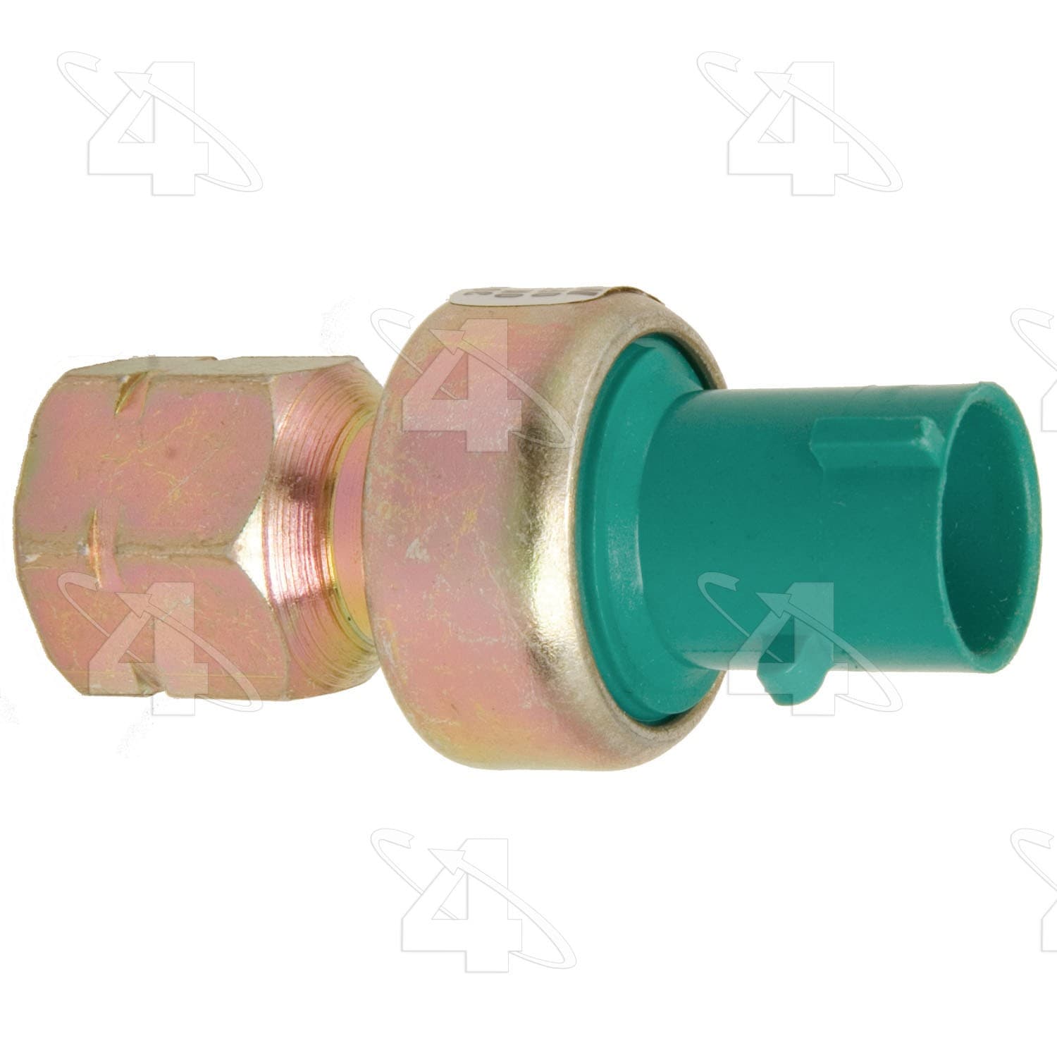 FOUR SEASONS Refrigerant Pressure Switch 36666