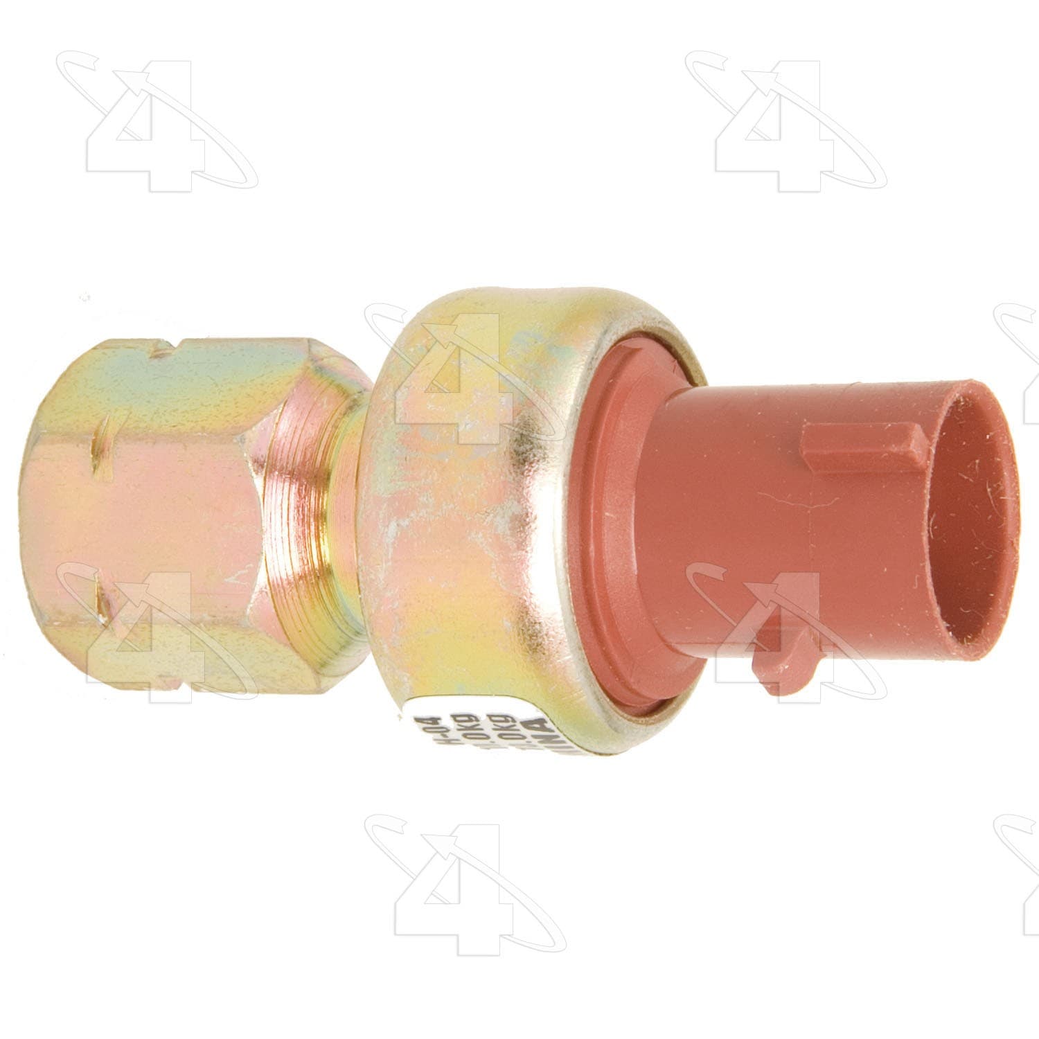 FOUR SEASONS Refrigerant Pressure Switch 36669