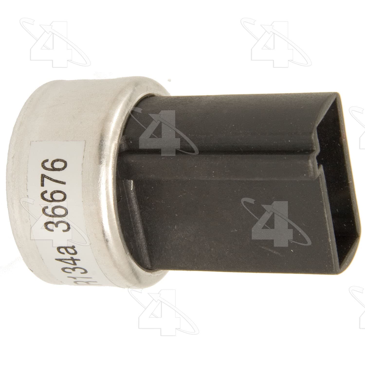 FOUR SEASONS A/C Clutch Switch 36676