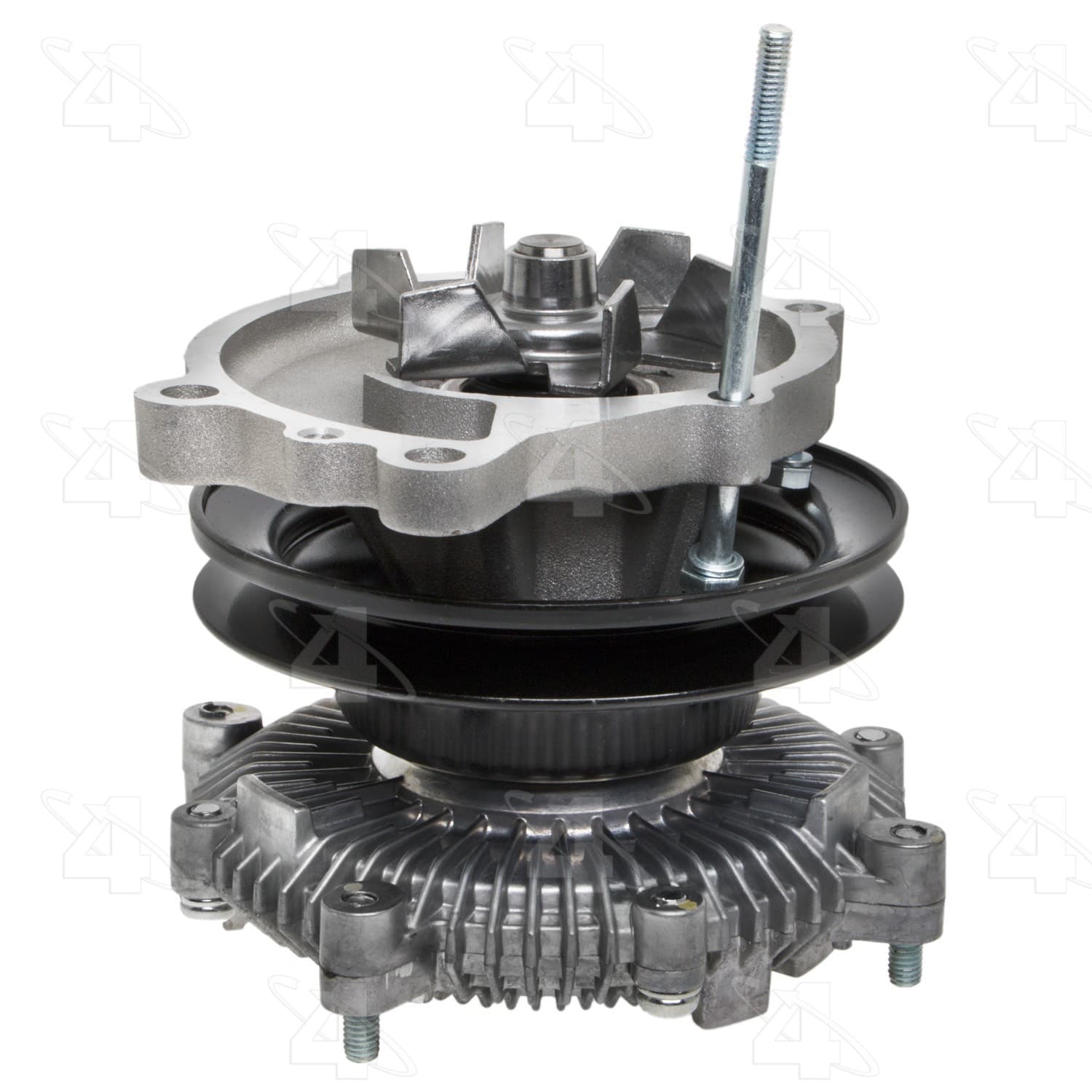 FOUR SEASONS Radiator Fan Clutch 36983