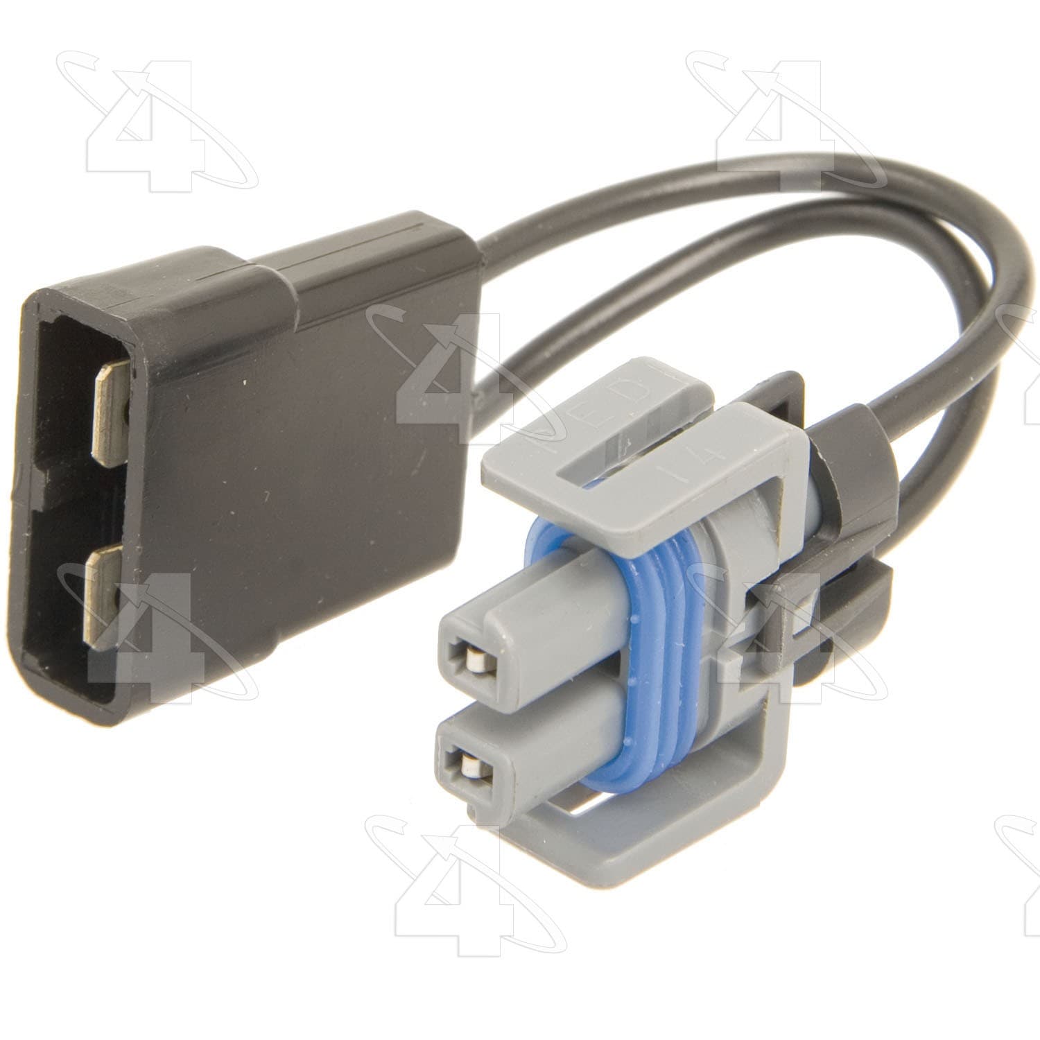 FOUR SEASONS A/C Compressor Connector 37218