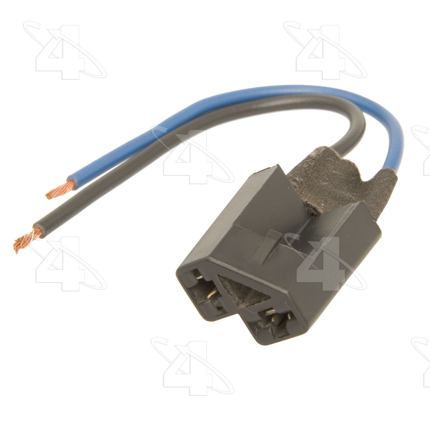 FOUR SEASONS A/C Compressor Connector 37225