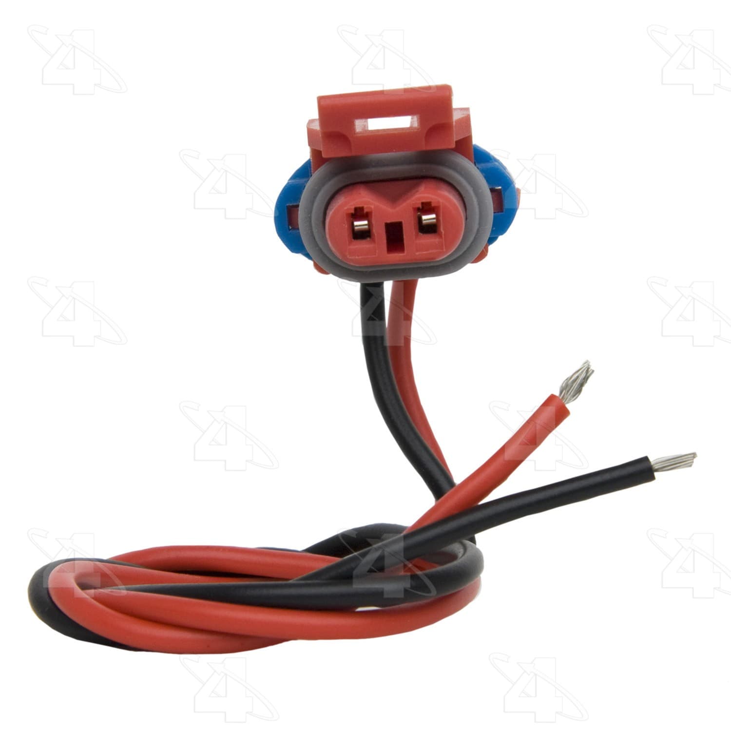 FOUR SEASONS A/C Compressor Connector 37241