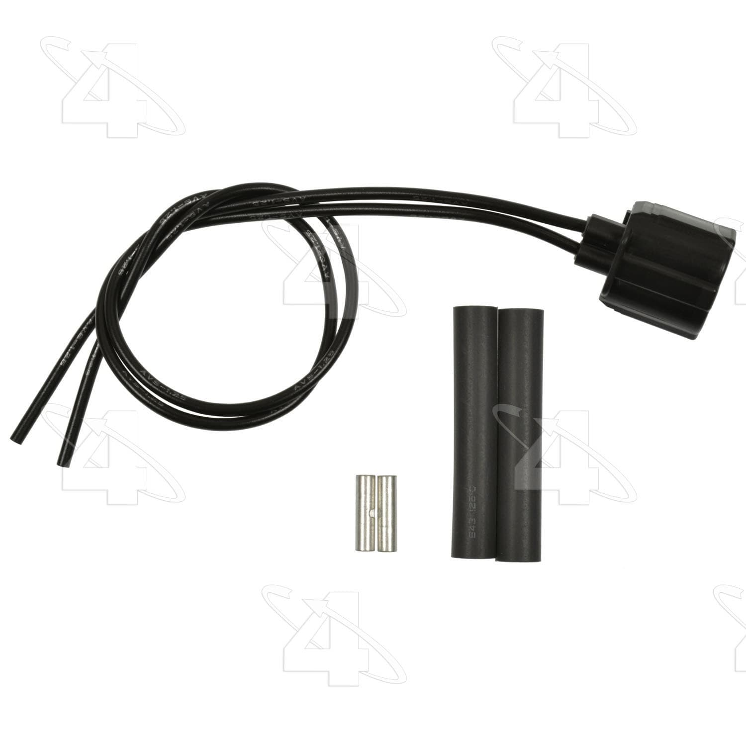 FOUR SEASONS Temperature Sender / Sensor Connector 37288