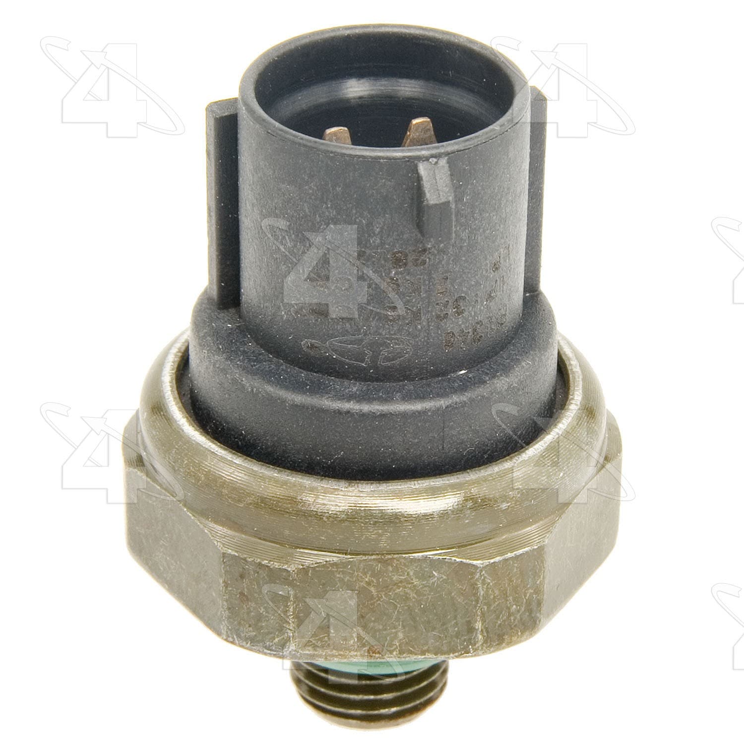 FOUR SEASONS Refrigerant Pressure Switch 37301