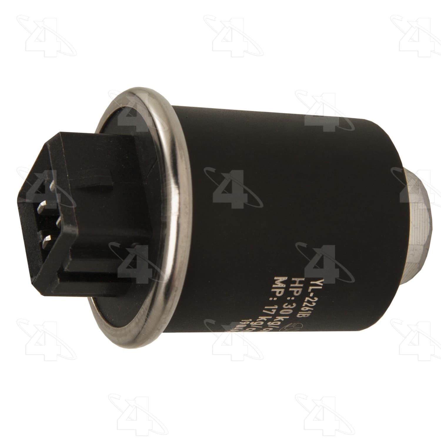 FOUR SEASONS Refrigerant Pressure Switch 37318