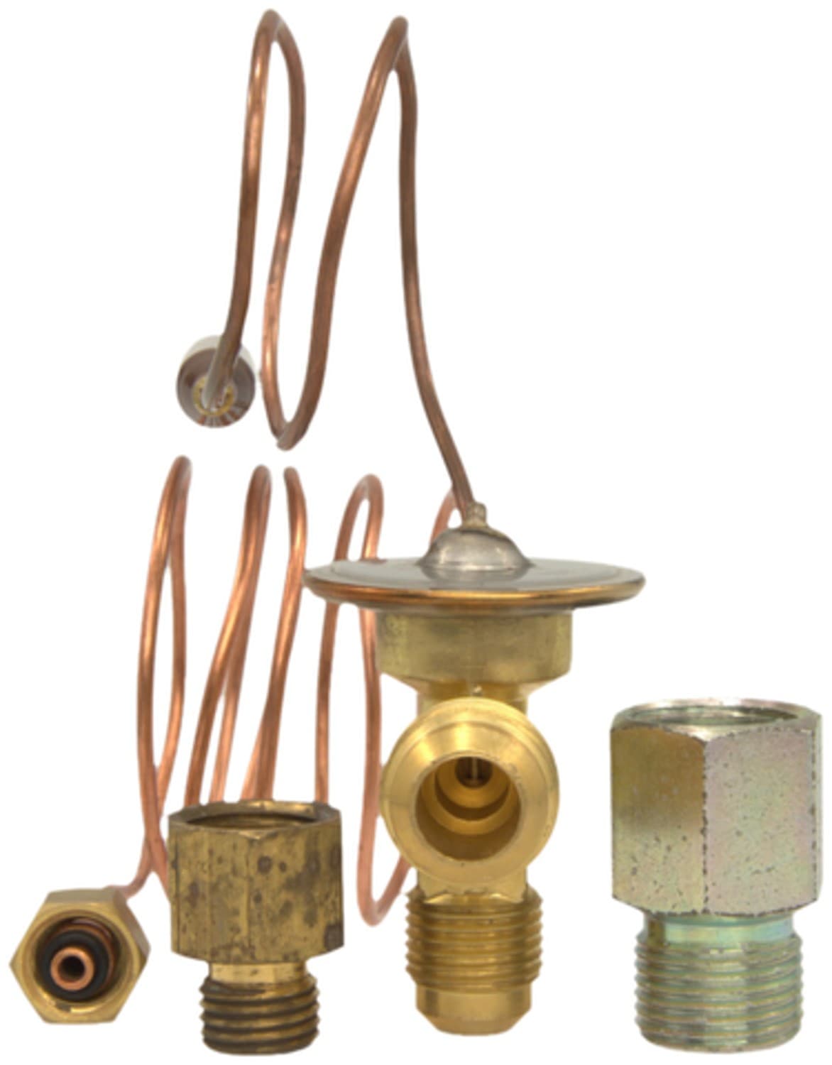 FOUR SEASONS A/C Expansion Valve 38629