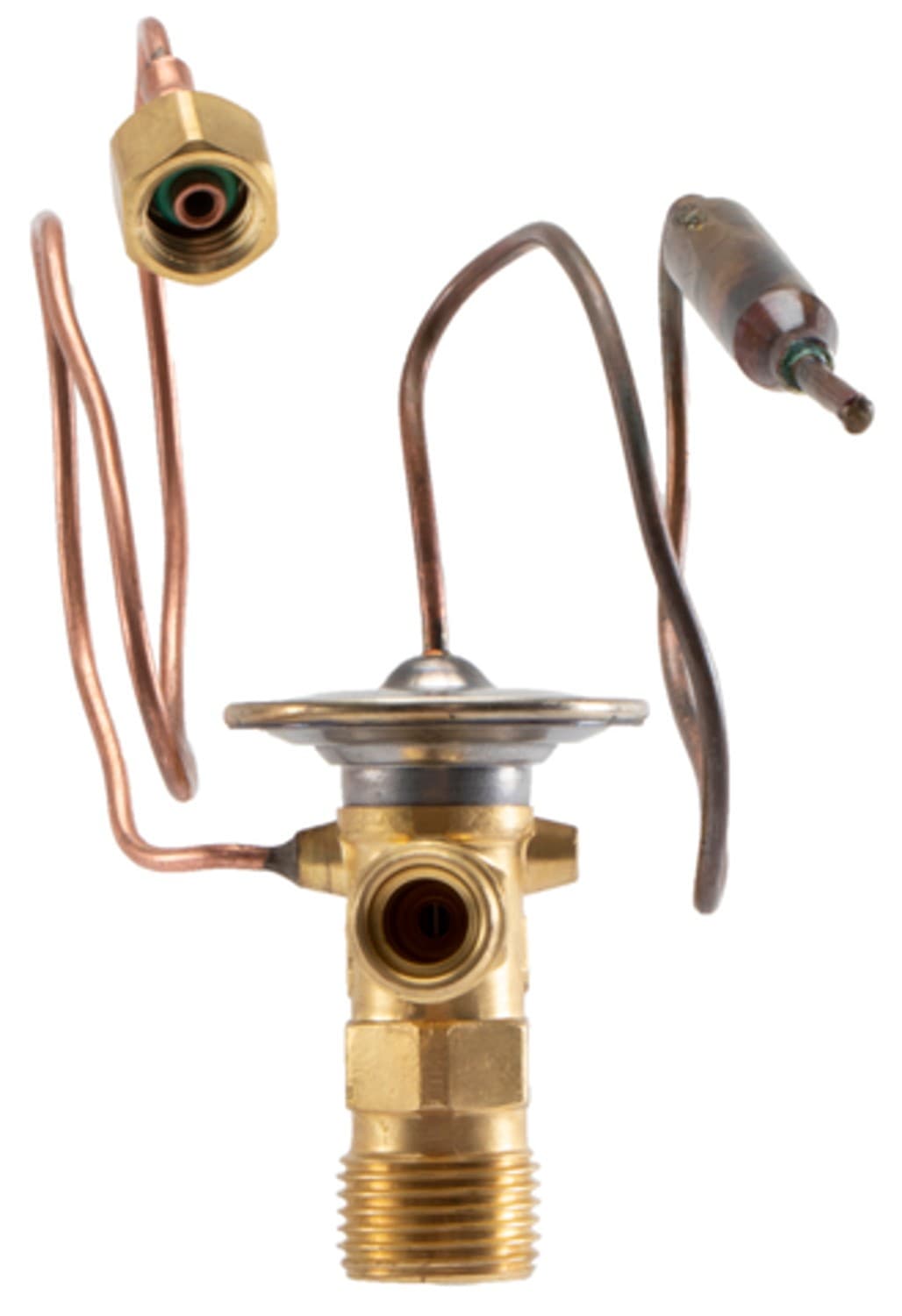 FOUR SEASONS A/C Expansion Valve 38631