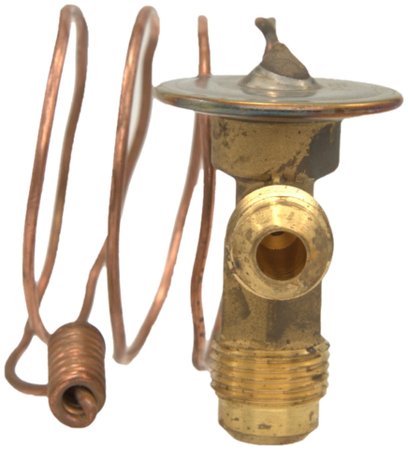 FOUR SEASONS A/C Expansion Valve 38722