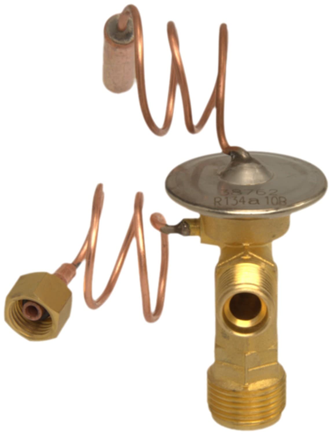 FOUR SEASONS A/C Expansion Valve 38762