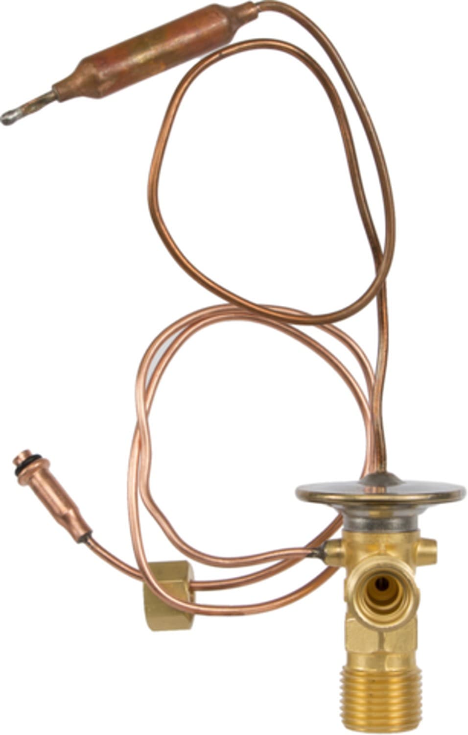 FOUR SEASONS A/C Expansion Valve 38872