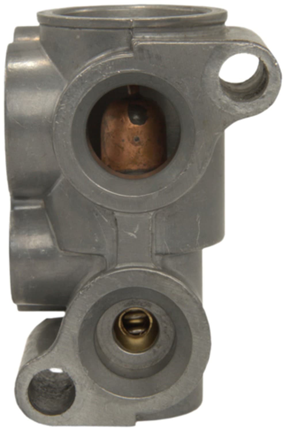 FOUR SEASONS A/C Expansion Valve 38898