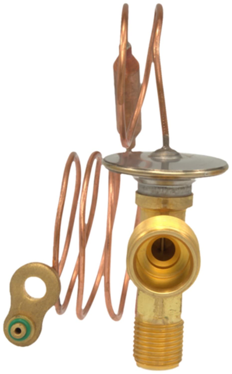 FOUR SEASONS A/C Expansion Valve 39132