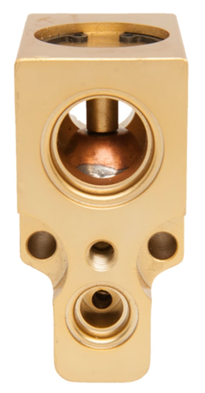 FOUR SEASONS A/C Expansion Valve 39296