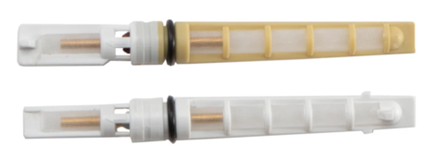 FOUR SEASONS A/C Accumulator & Orifice Tube Kit 40031SK