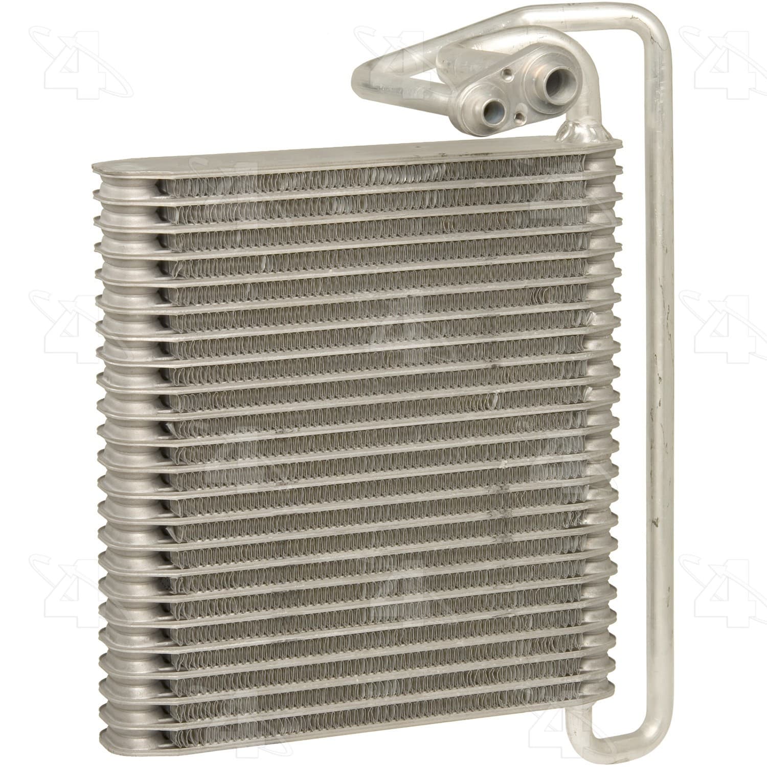 FOUR SEASONS A/C Evaporator Core 44062