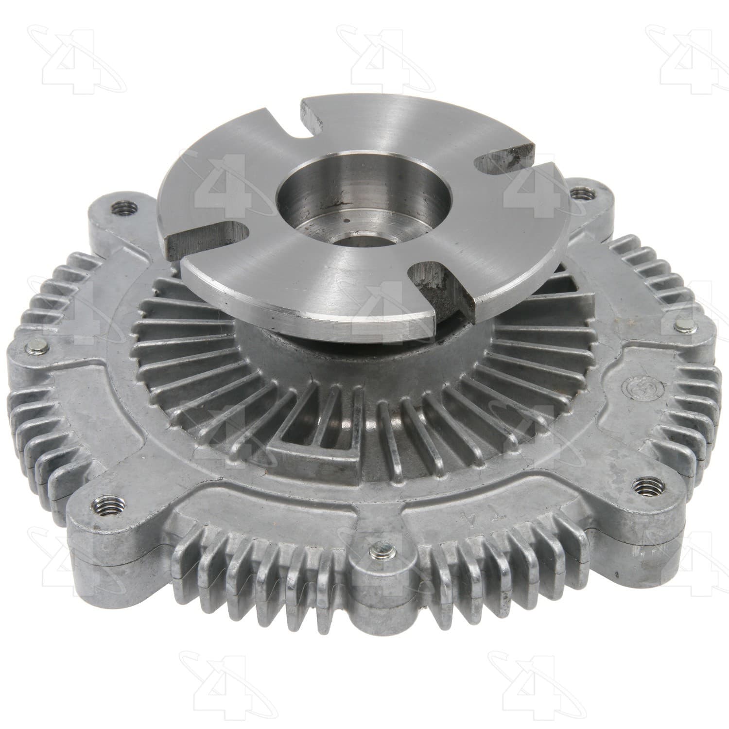 FOUR SEASONS Radiator Fan Clutch 46000