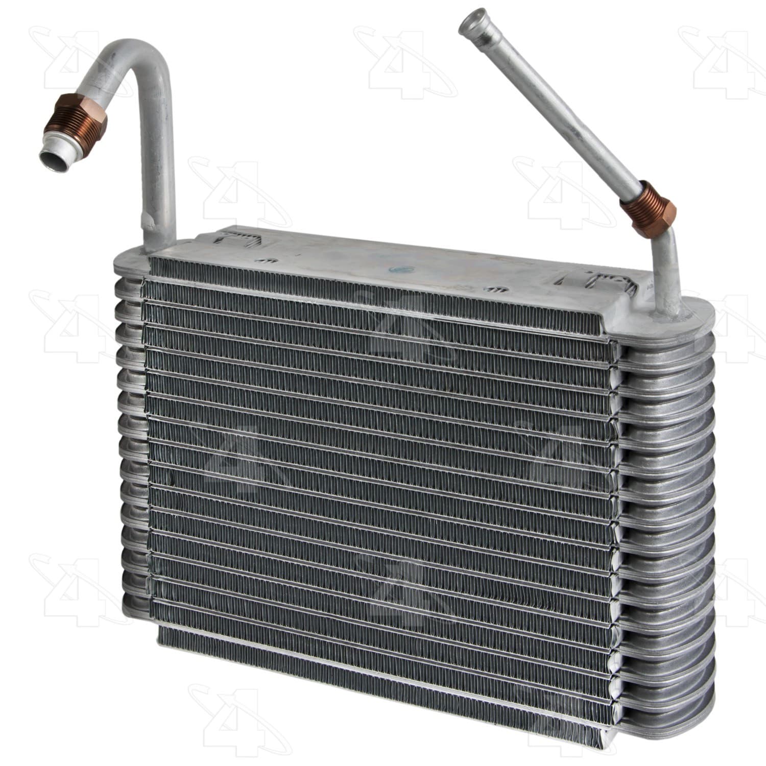 FOUR SEASONS A/C Evaporator Core 54275