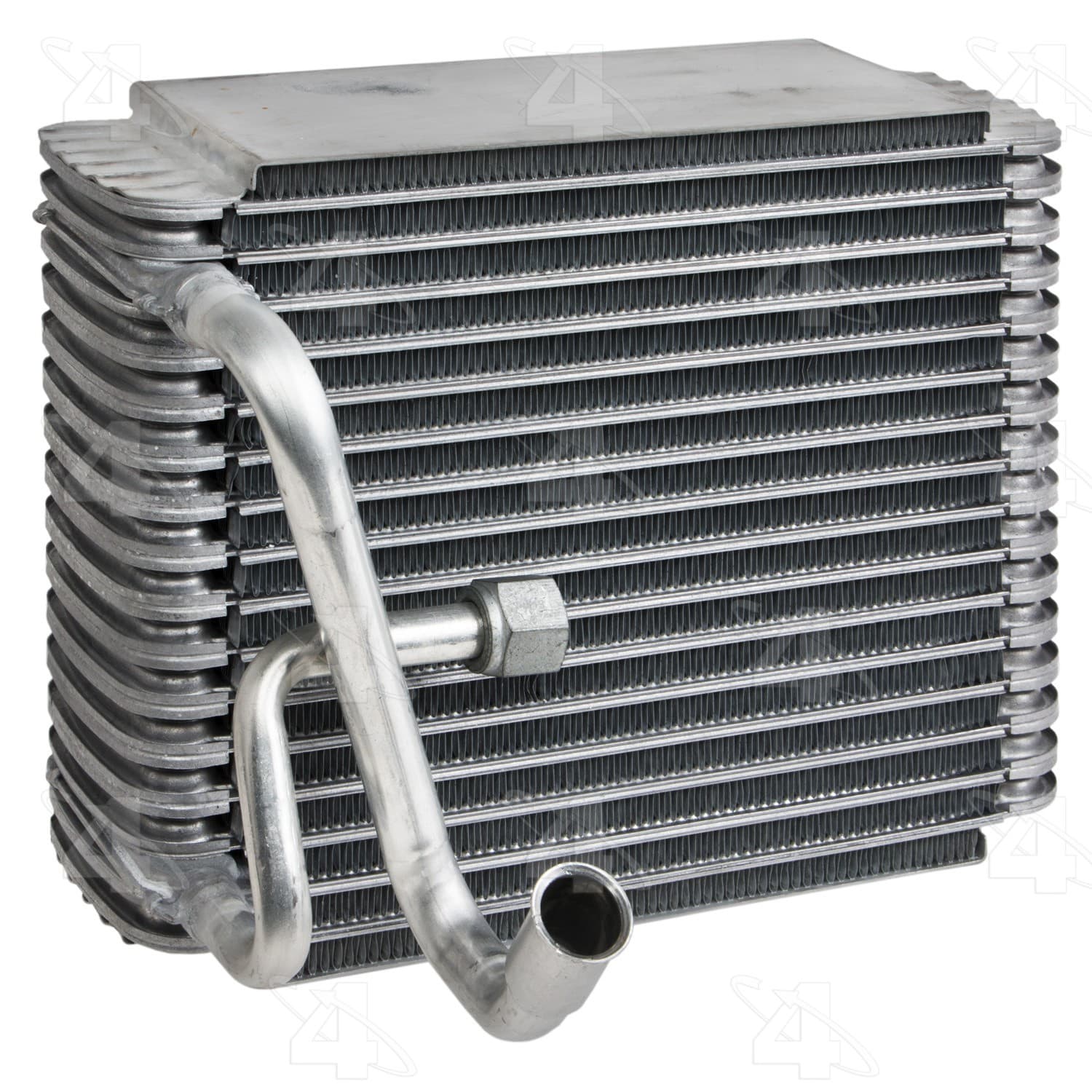 FOUR SEASONS A/C Evaporator Core 54278