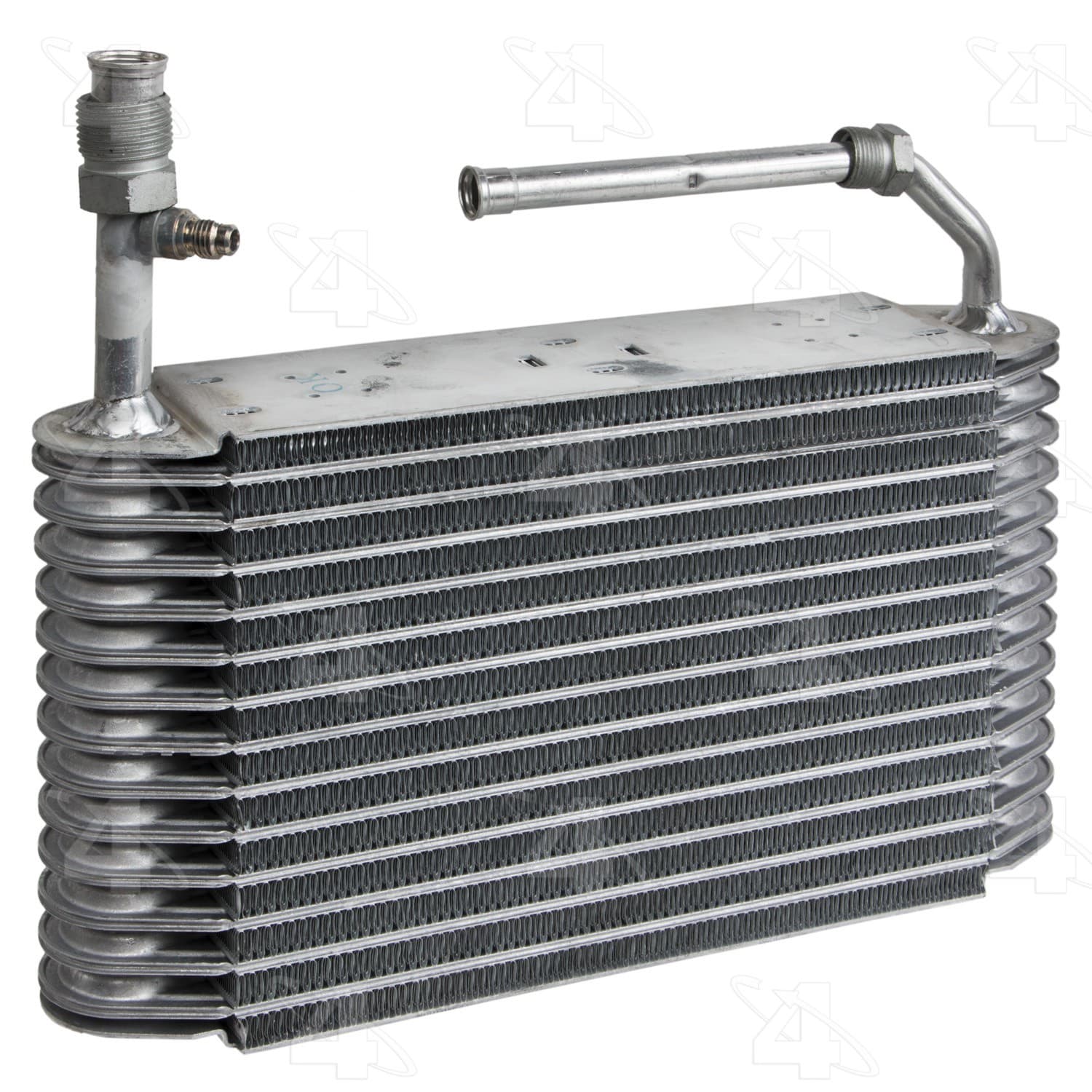 FOUR SEASONS A/C Evaporator Core 54402