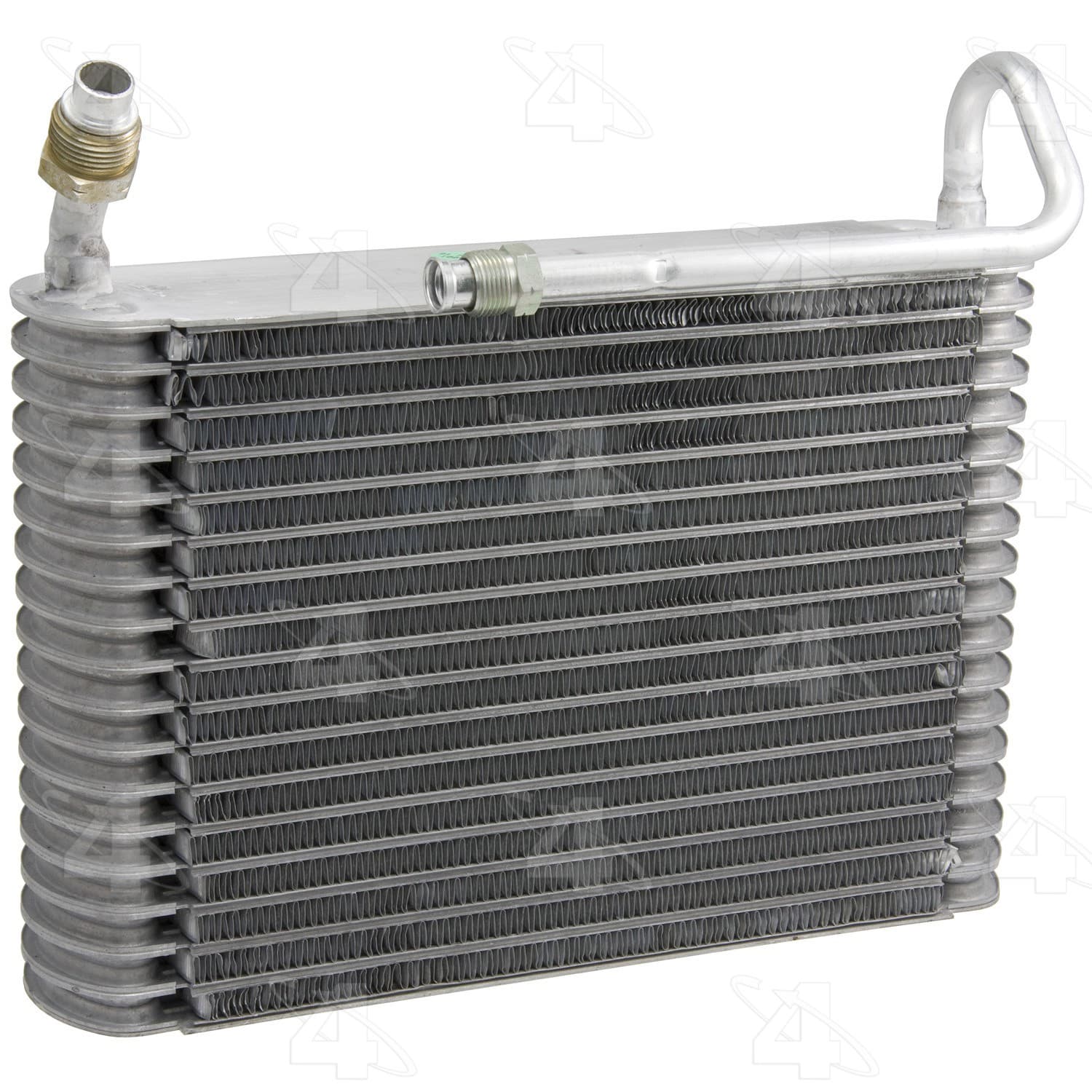 FOUR SEASONS A/C Evaporator Core 54408