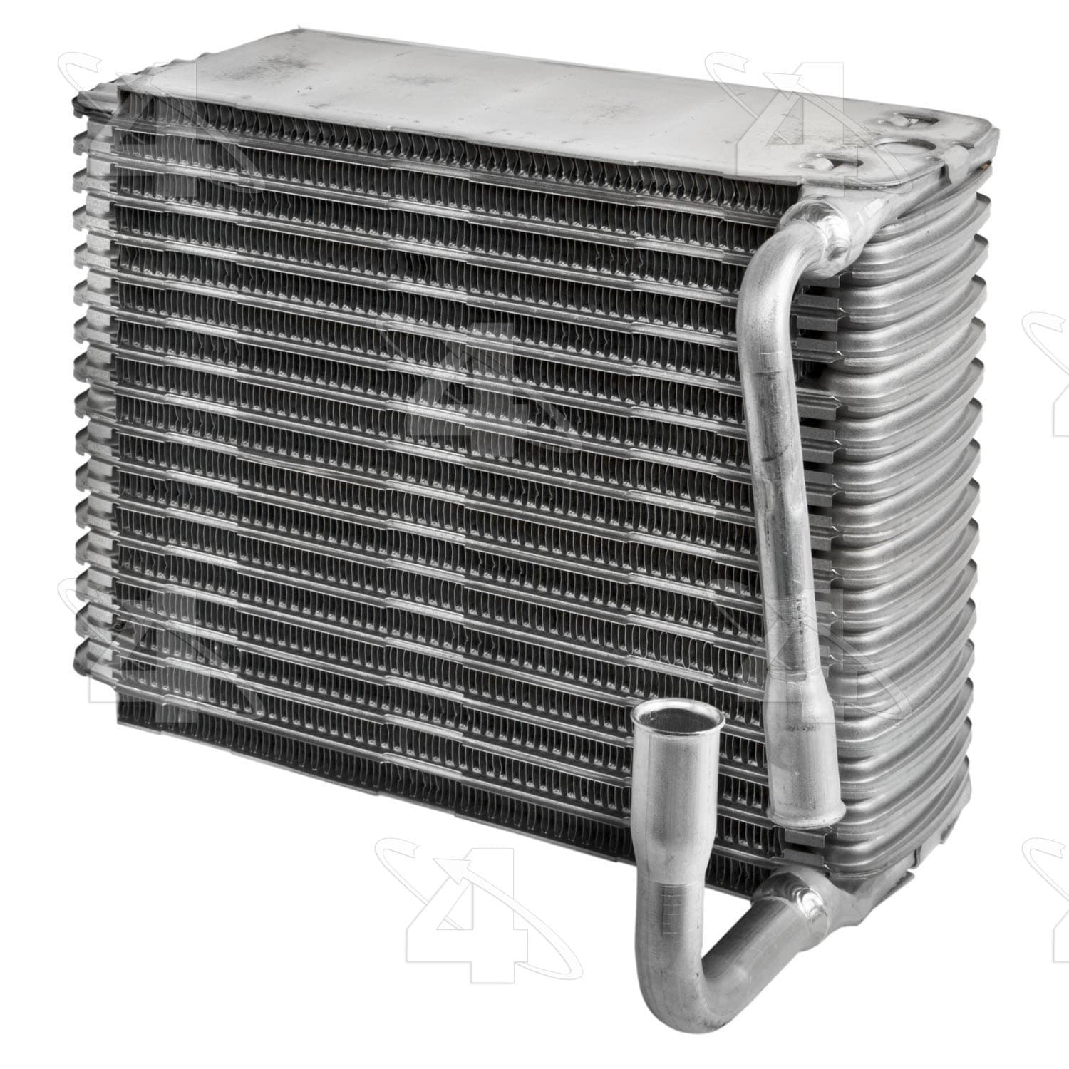 FOUR SEASONS A/C Evaporator Core 54553