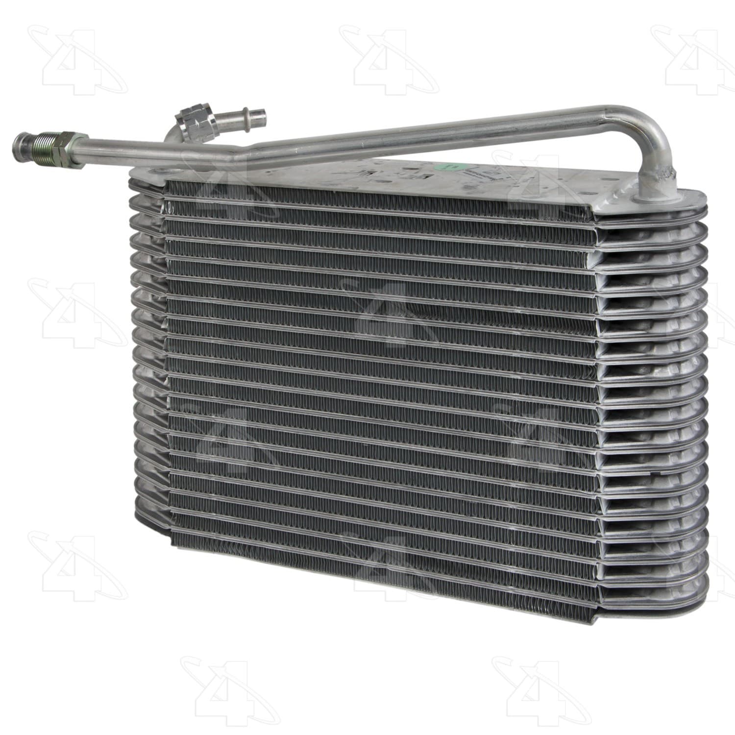 FOUR SEASONS A/C Evaporator Core 54599