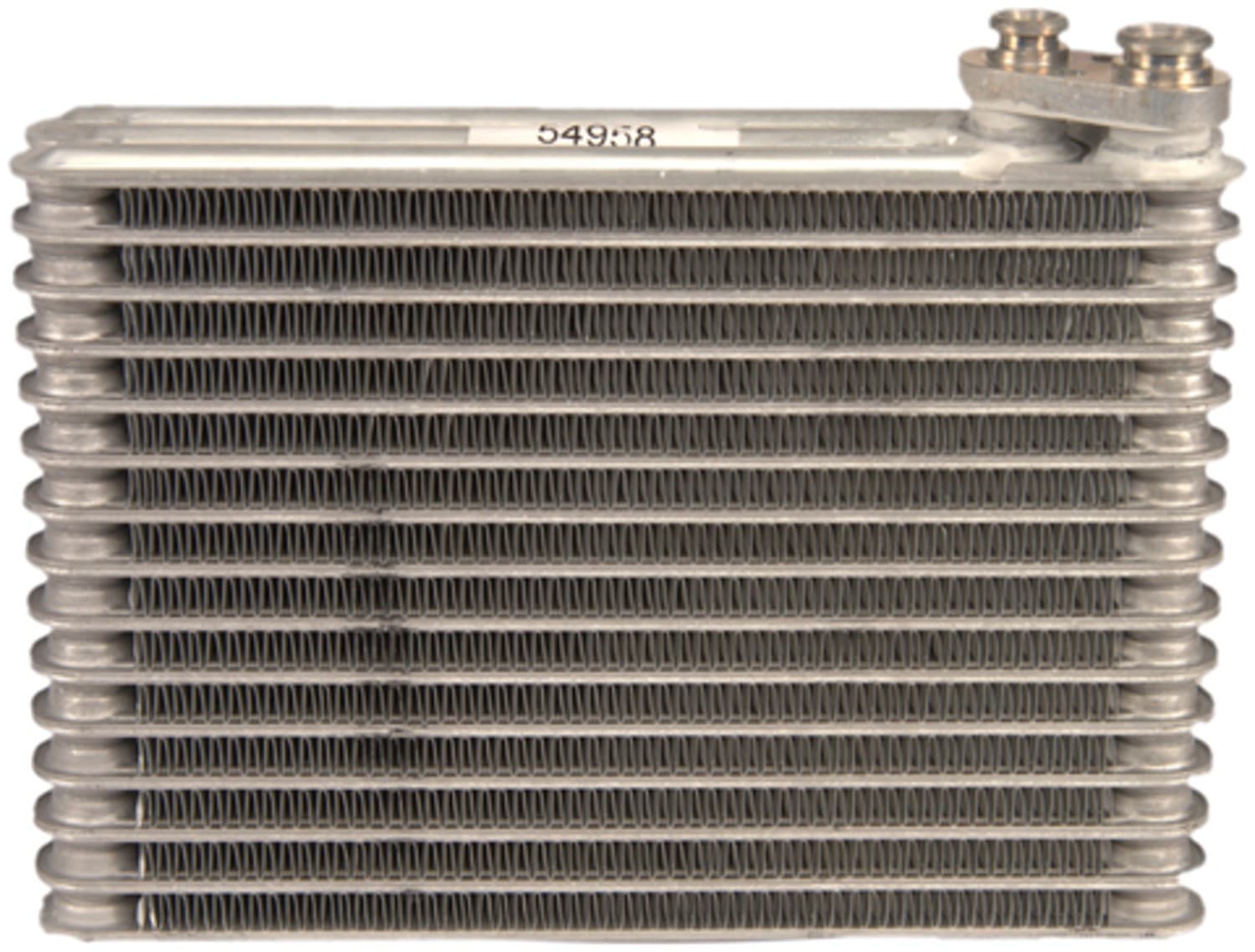 FOUR SEASONS A/C Evaporator Core 54958