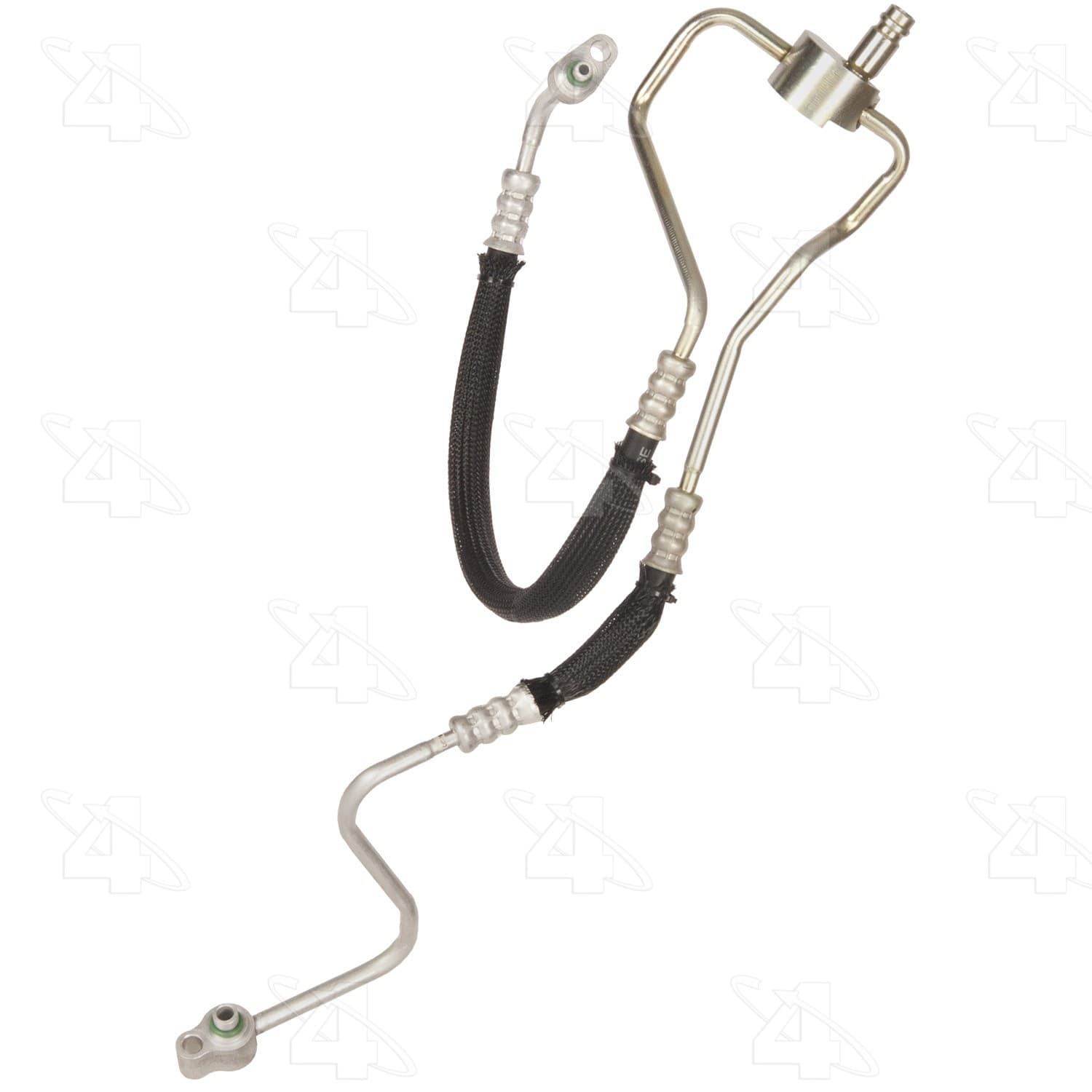 FOUR SEASONS A/C Refrigerant Hose 55000