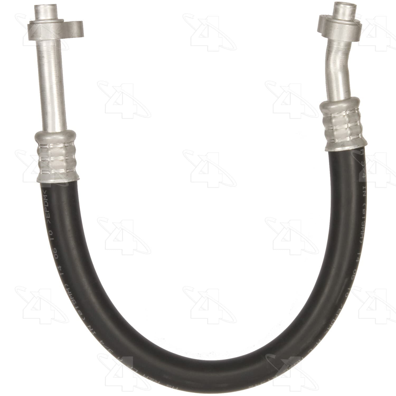 FOUR SEASONS A/C Refrigerant Hose 55005