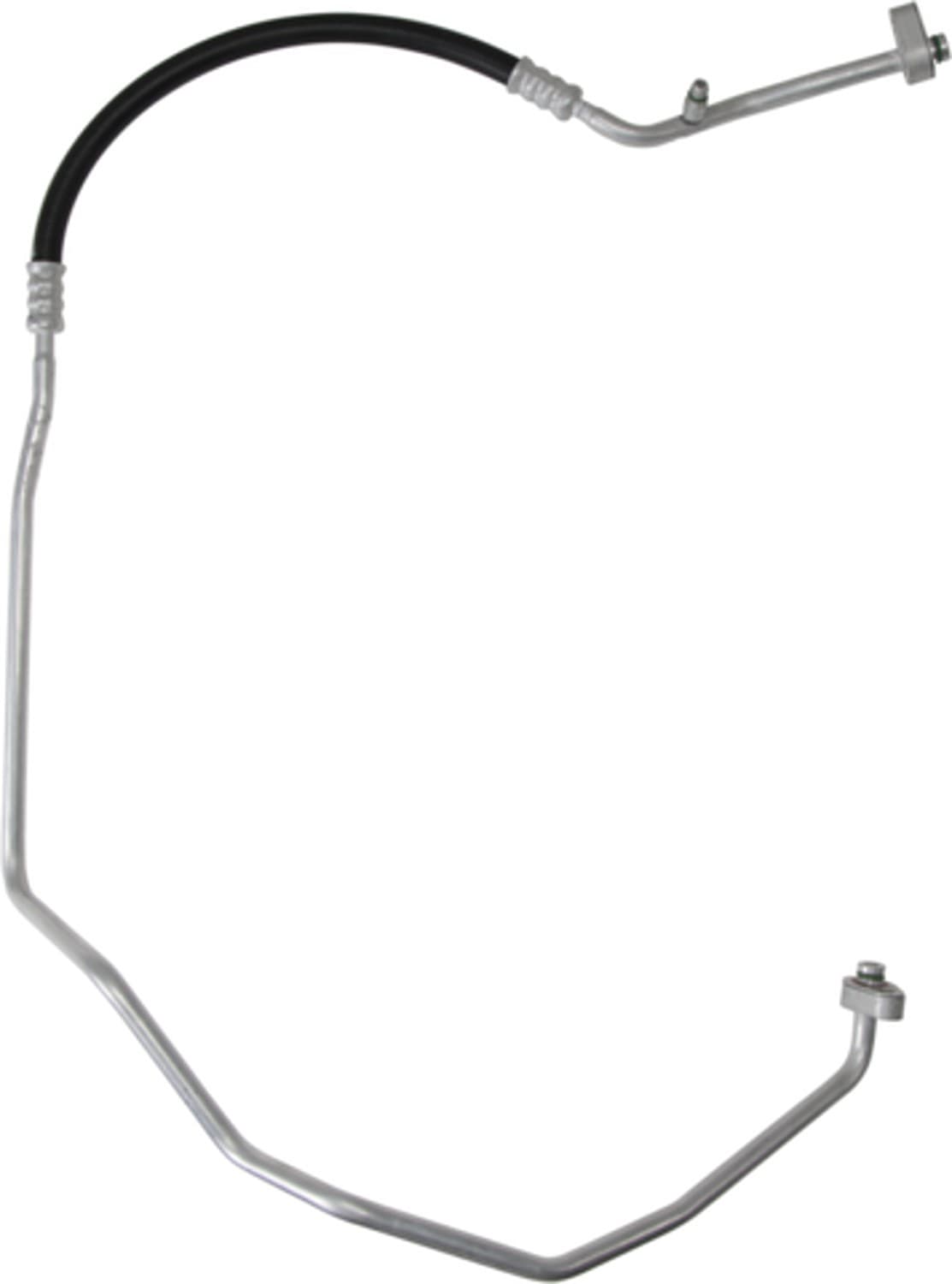 FOUR SEASONS A/C Refrigerant Hose 55027