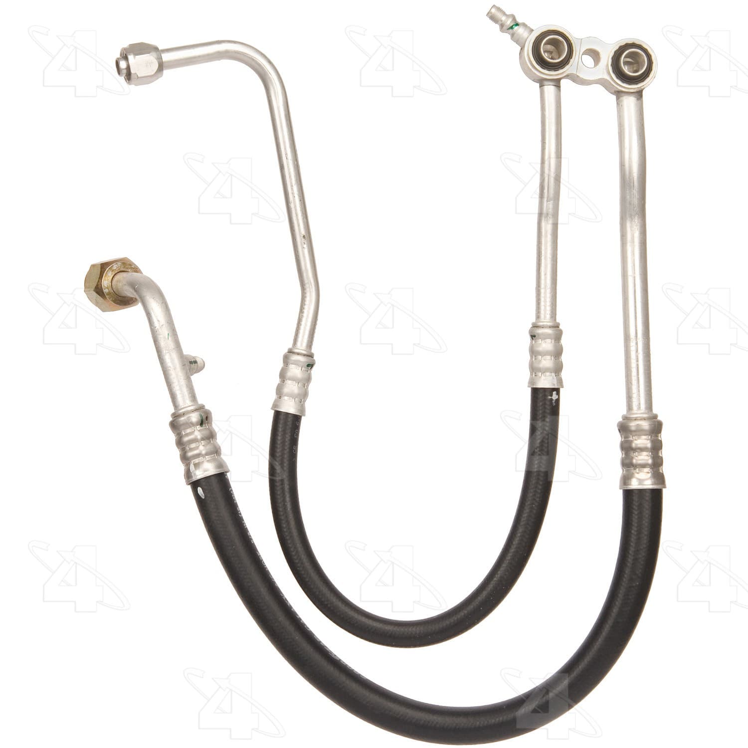 FOUR SEASONS A/C Refrigerant Hose 55038