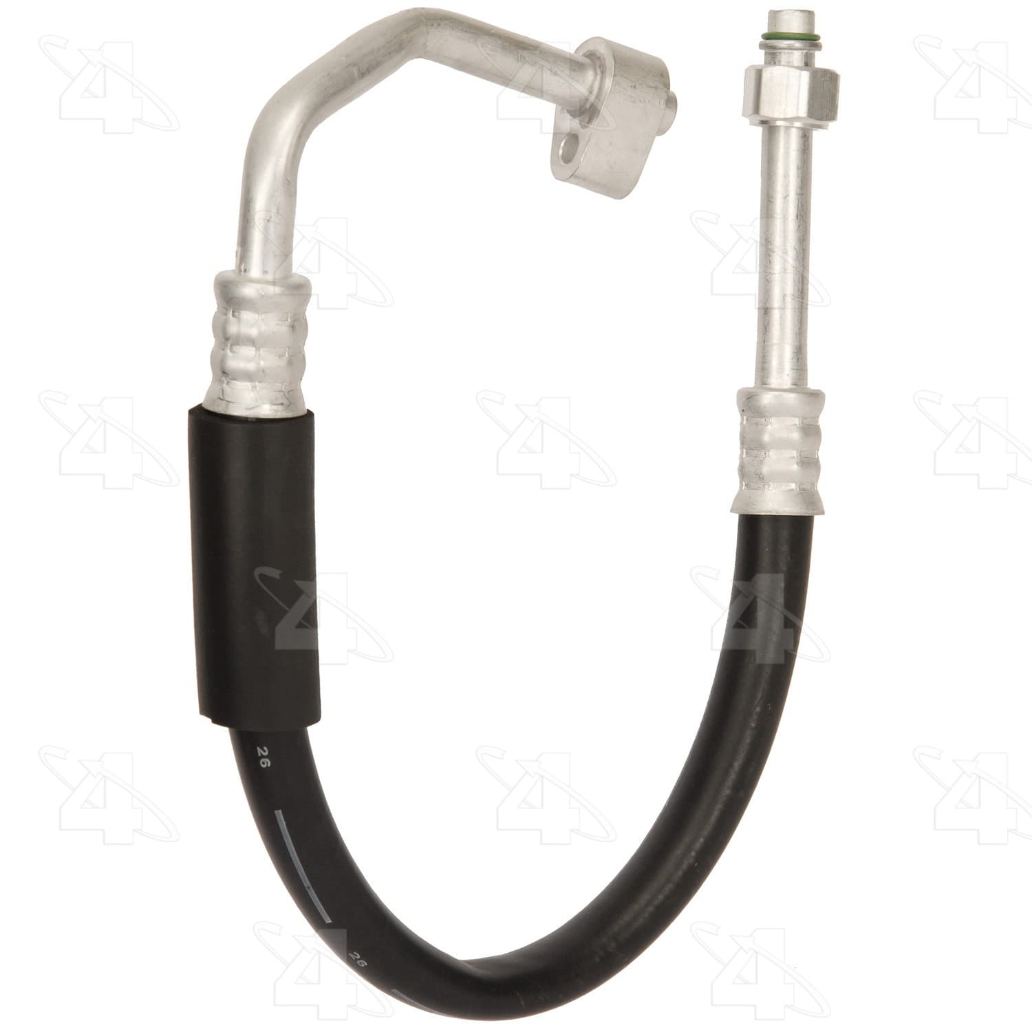 FOUR SEASONS A/C Refrigerant Hose 55055