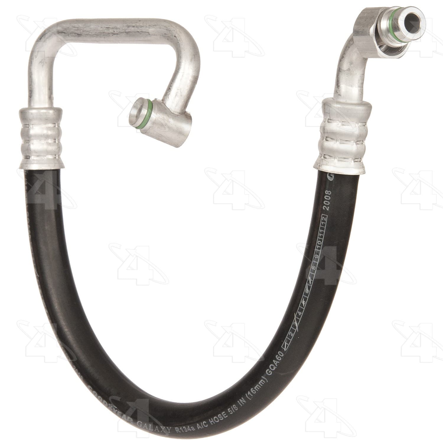 FOUR SEASONS A/C Refrigerant Hose 55057