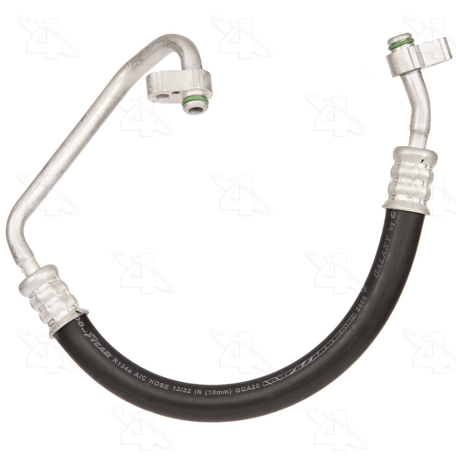 FOUR SEASONS A/C Refrigerant Hose 55058
