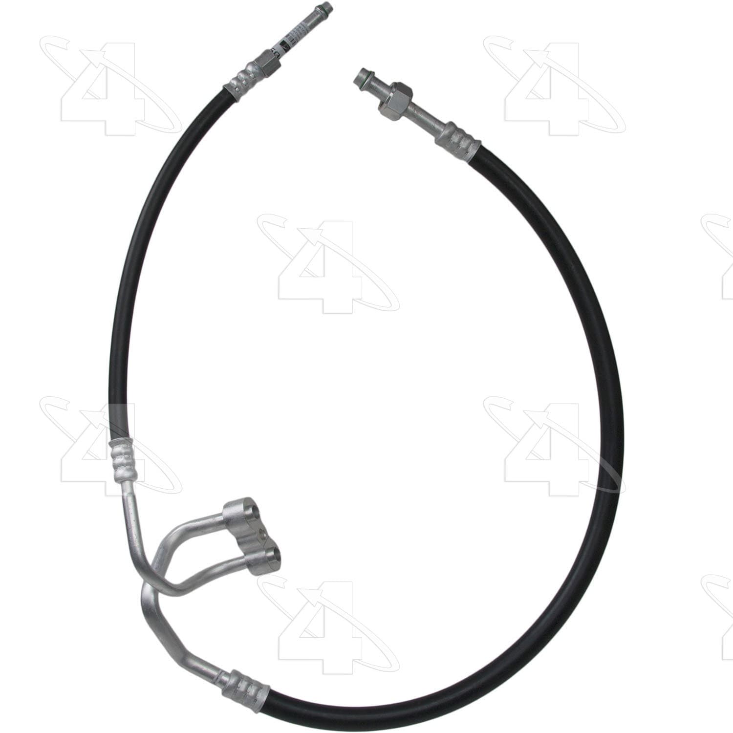 FOUR SEASONS A/C Refrigerant Hose 55061