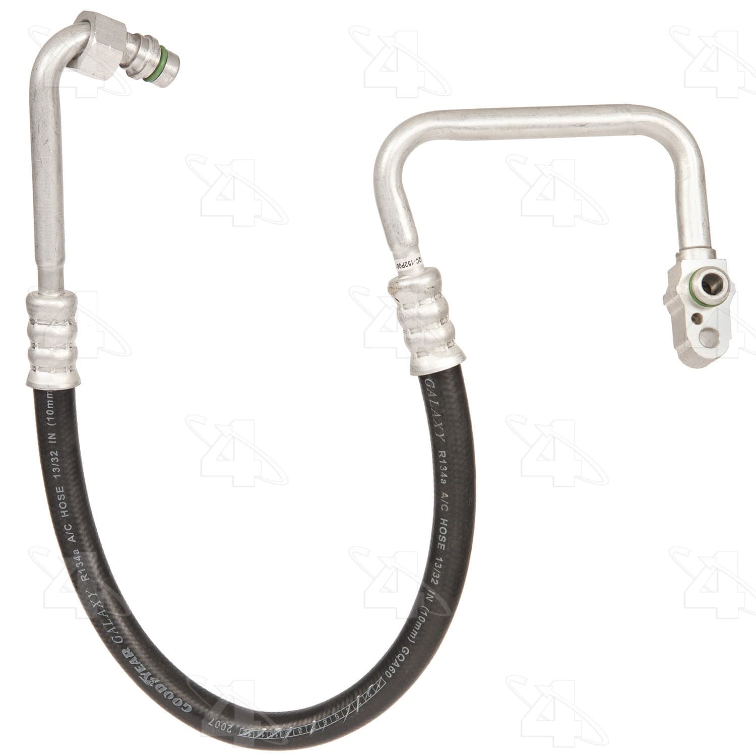 FOUR SEASONS A/C Refrigerant Hose 55062